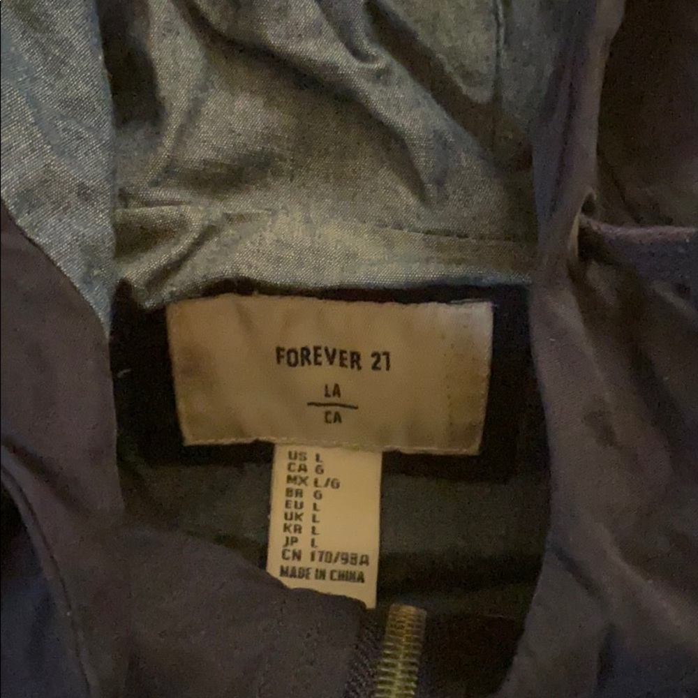 Jacket - Picture 3 of 3